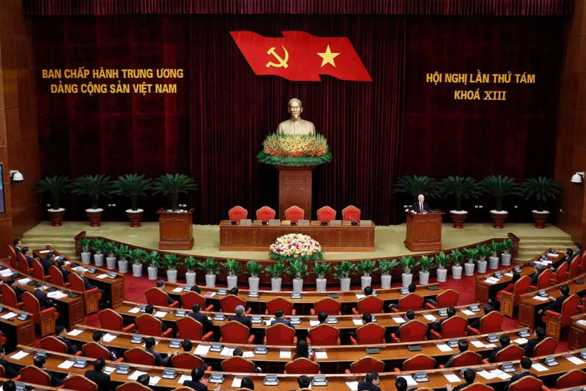 hinh-anh-tai-phien-be-mac-hoi-nghi-trung-uong-8-khoa-xiii-anh-vgp-8490