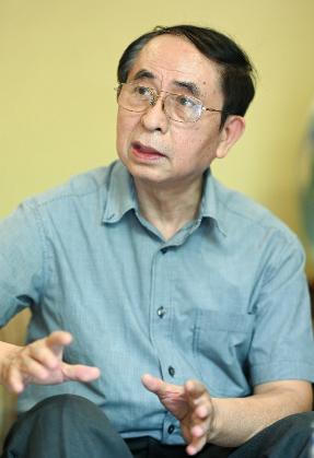 Ông Nguyễn Vinh Quang: Lý luận về CNXH và con đường đi lên CNXH của Việt Nam được Trung Quốc rất quan tâm, rất hấp dẫn những người cộng sản Trung Quốc, trong đó có đồng chí Tập Cận Bình