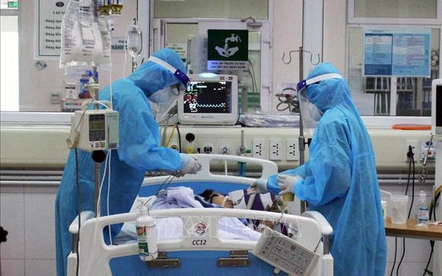 Xử lý vụ đưa người nhà cán bộ mắc COVID-19 từ TP HCM về Bà Rịa - Vũng Tàu