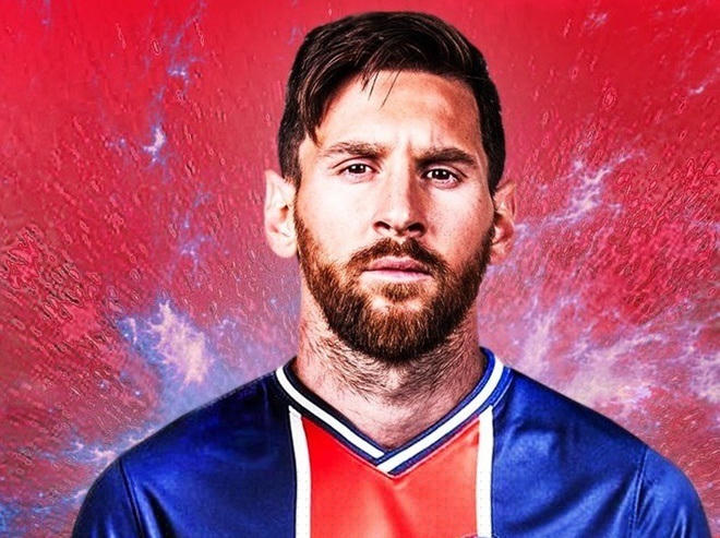 Messi đạt thỏa thuận gia nhập CLB PSG.