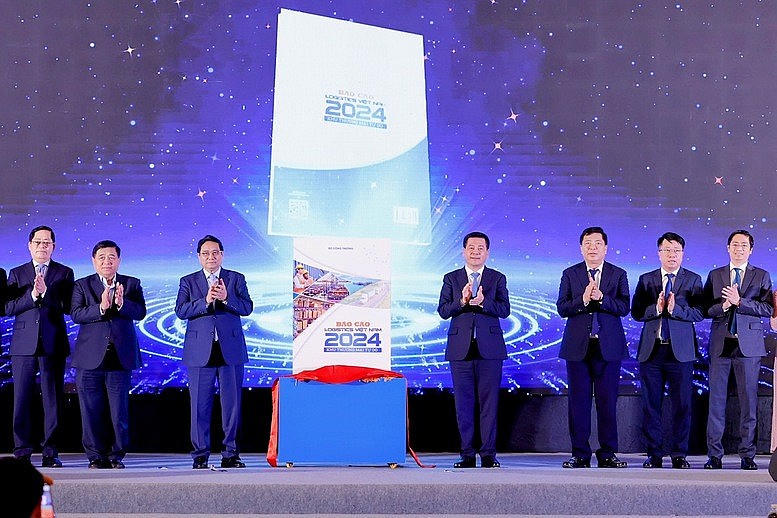 Thủ tướng nêu 7 giải pháp phát triển ngành logistics