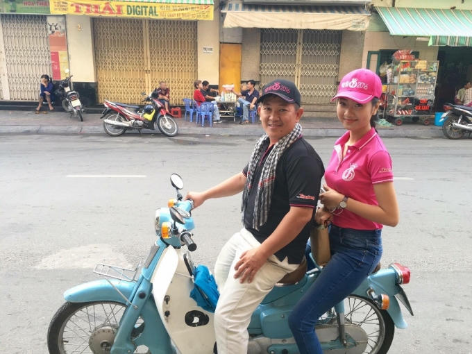 Người đẹp giống Nguyễn Thị Huyền khiến Trấn Thành “phát cuồng”