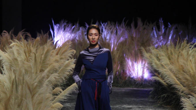 Bản tin Thời trang Plus số 11: Đêm Ready To Wear đầu tiên tại tuần lễ thời trang Việt Nam Thu Đông 2017