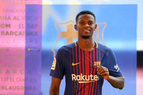 Semedo liệu có tỏa sáng như kỳ vọng