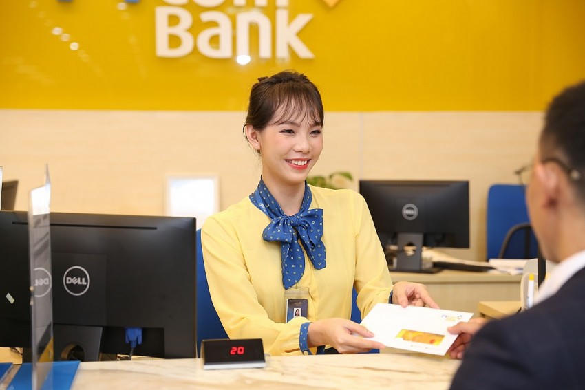 PVcomBank triển khai nhiều chính sách ưu đãi hỗ trợ khách hàng doanh nghiệp