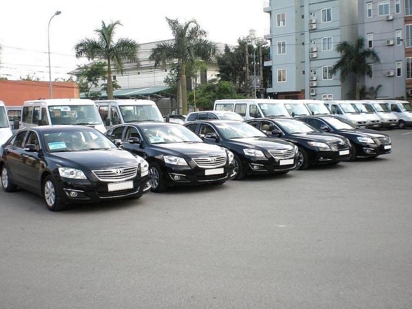 Hà Nội chuẩn bị Tổng kiểm kê tài sản công. Ảnh:baokiemtoan.vn