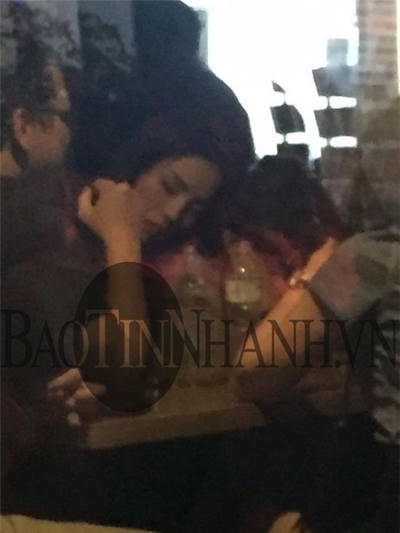 Hàng loạt scandal này đã khiến cho Kỳ Duyên không thể lấy lại hình ảnh trong lòng công chúng. Ảnh: Baotinnhanh.vn.