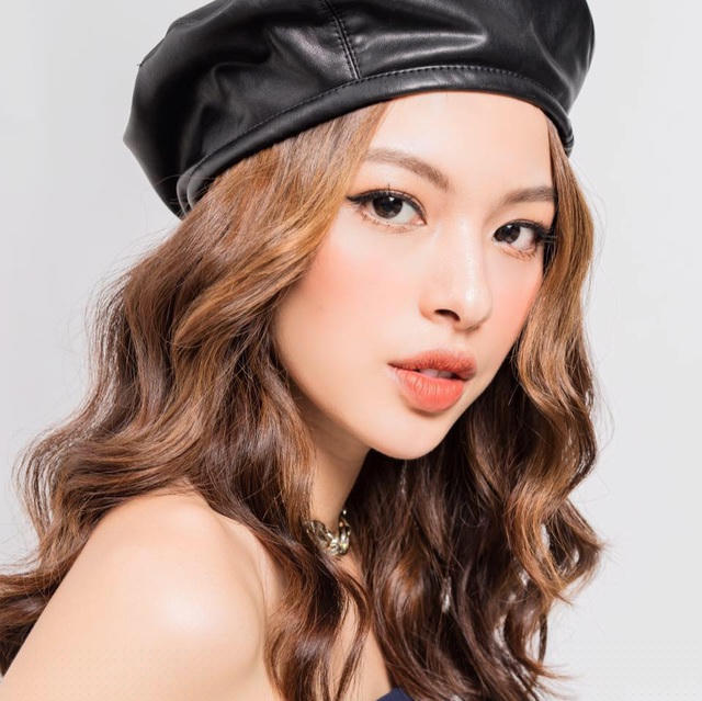 Tú Hảo là một cái tên đình đám khác trong làng Fashionista Việt. Cô nàng từng là học trò của siêu mẫu Lan Khuê khi tham gia The Face Việt Nam 2017 và đăng quang quán quân sau đó.