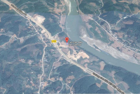 Lào Cai muốn có sân bay trị giá 6.000 tỷ đồng