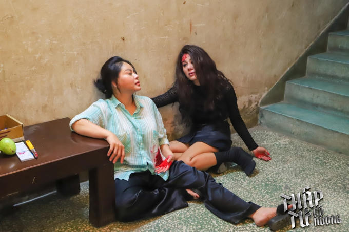 Chỉ trong 5 giờ ra mắt, dự án này cán mốc 1 triệu lượt xem và vào top 2 thịnh hành của YouTube trong nhiều ngày liền.