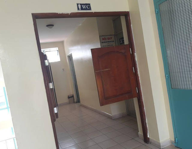 TP HCM rà soát tất cả nhà vệ sinh trường học, đảm bảo 100% nhà vệ sinh trường học đạt chuẩn.