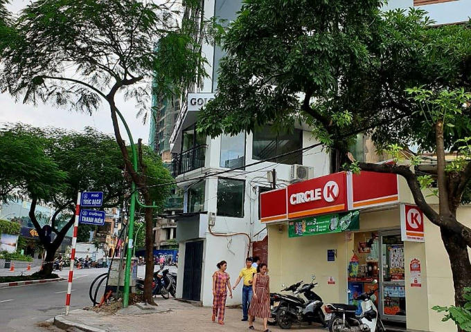 Căn hộ nhà bà Bích đã được chỉ rõ vi phạm nhưng đến nay vẫn chưa bị xử lý.