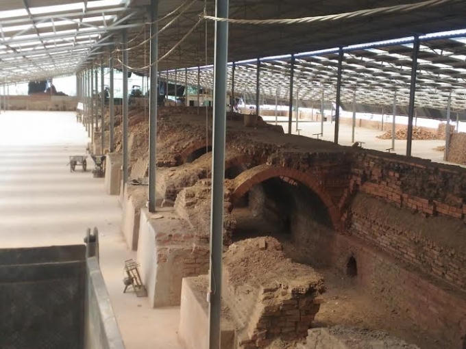 Không thể để người dân ôm đống đổ nát này để chờ sự giải quyết từ Trung ương..