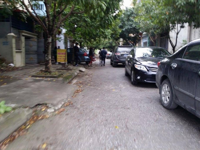 Hà Nam: Cận cảnh vụ