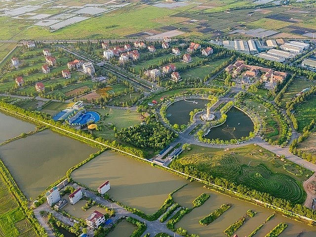 Hà Nội đồng ý cho 5 dự án nhà ở được bán cho người nước ngoài.