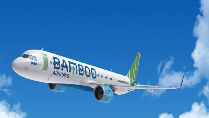 Cục Hàng không đề nghị cấp giấy phép kinh doanh vận chuyển hàng không cho Công ty Tre Việt (Bamboo Airways)
