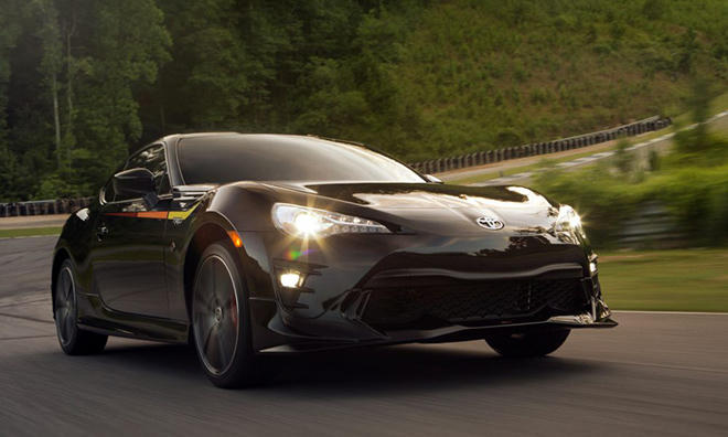 toyota lo ke hoach ra mat hang loat xe moi trong thòi gian tói hinh anh 3