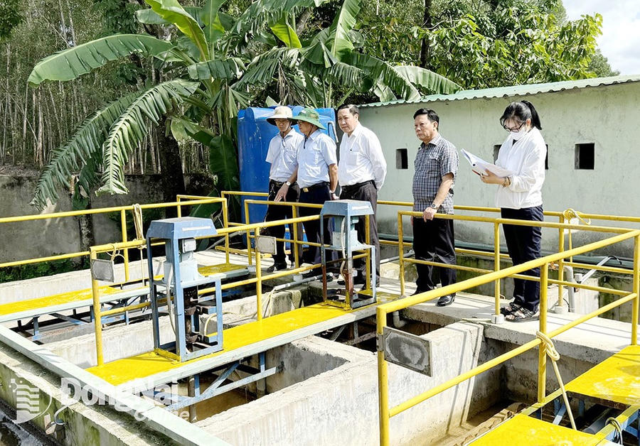 Ảnh minh họa. Nguồn: Báo Đồng Nai