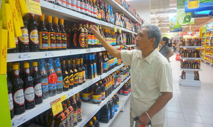 Trở thành NTD thông minh đồng nghĩa với việc bảo vệ quyền lợi của chính mình.