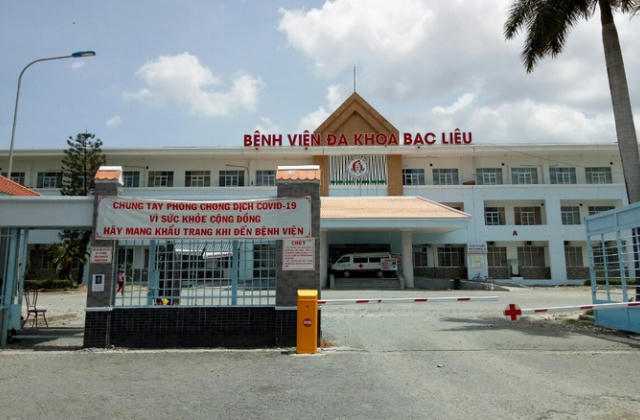 Bệnh viện ĐK Bạc Liêu mời thầu thiết bị y tế như “chỉ định thầu”?