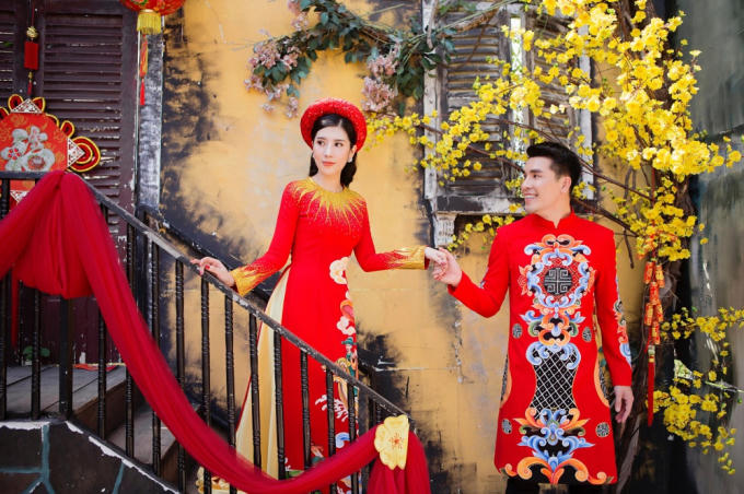 Cũng trong năm 2018, Dương Yến Nhung đã có một quyết định táo bạo khi lựa chọn “lấn sân” sang ca hát.