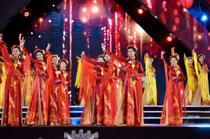 Hoa hậu Việt Nam 2016: 18 thí sinh khu vực phía Bắc lọt vào chung kết toàn quốc lộ diện