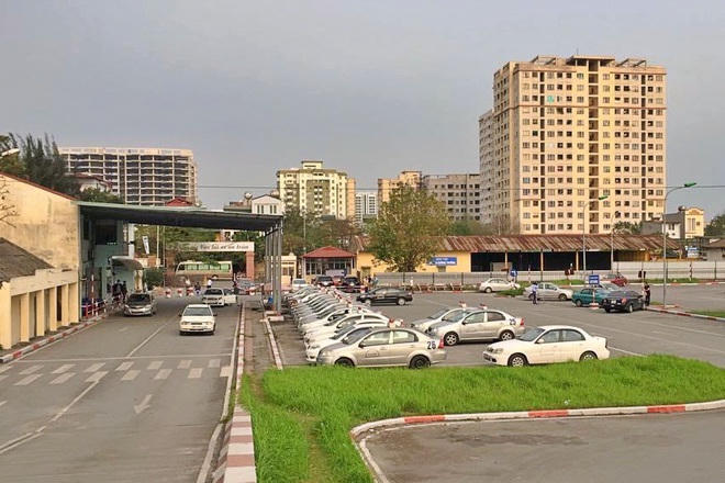 Từ ngày 20/10, Hà Nội cho phép tổ chức các kỳ sát hạch cấp Giấy phép lái xe trên địa bàn (Ảnh: Thành Trung).