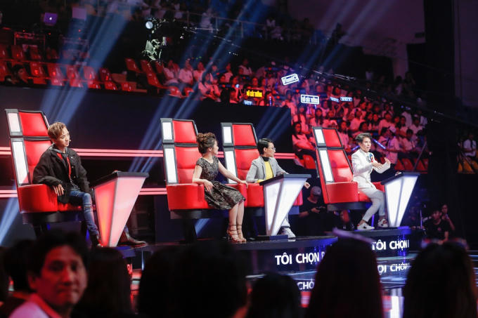 Hương Tràm muốn