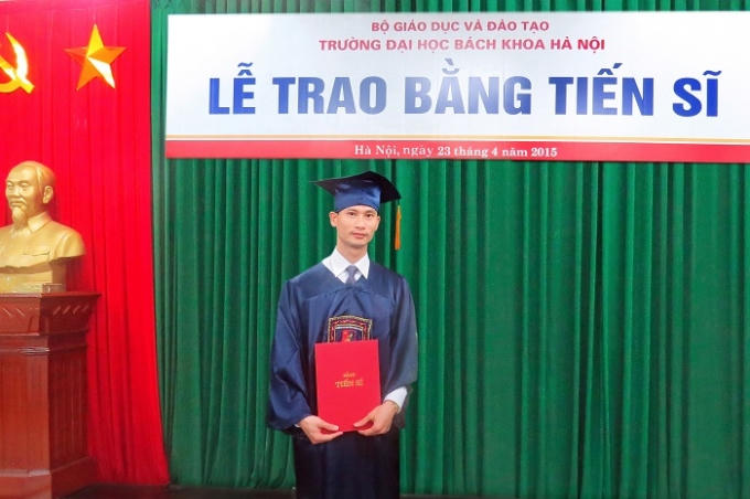 Nguồn ảnh: HUYNV.