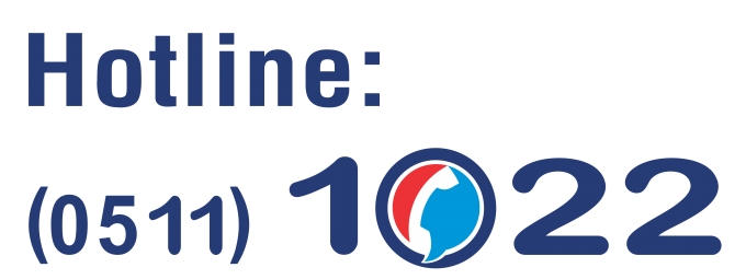 Đường dây nóng cung cấp các thông tin liên quan đến sự kiện ABG5.