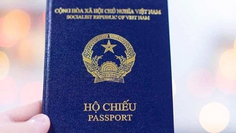 Công an xã sẽ được xác nhận, cung cấp thông tin liên quan đến xuất nhập cảnh. (Ảnh minh họa)