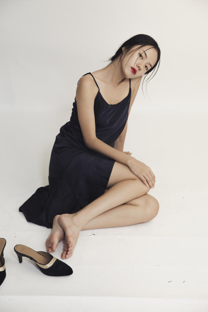 Kiều nữ Nguyễn Phương Thanh Vy: &ldquo;T&ocirc;i kh&ocirc;ng th&iacute;ch l&agrave;m bạn với