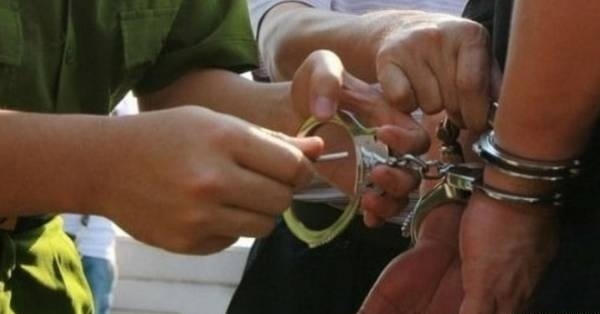 Người đàn bà nhẫn tâm ấy đã không thể thoát “lưới trời”. Ảnh mnh họa