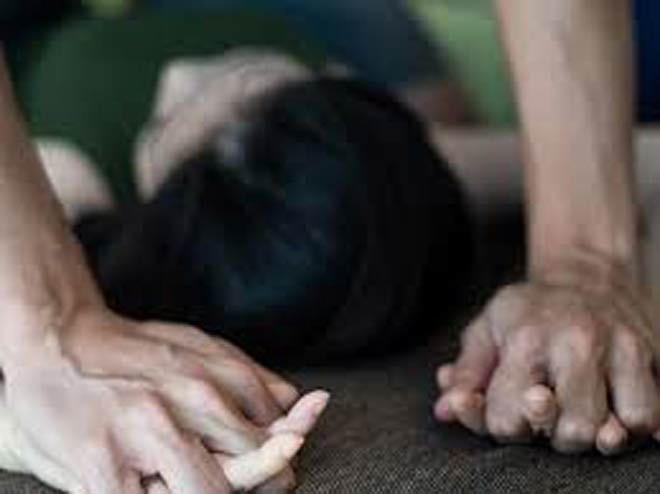 Một đối tượng tại tỉnh Hà Nam đã bị tạm giữ điều tra về hành vi “Xâm hại tình dục”. (Ảnh minh hoạ)