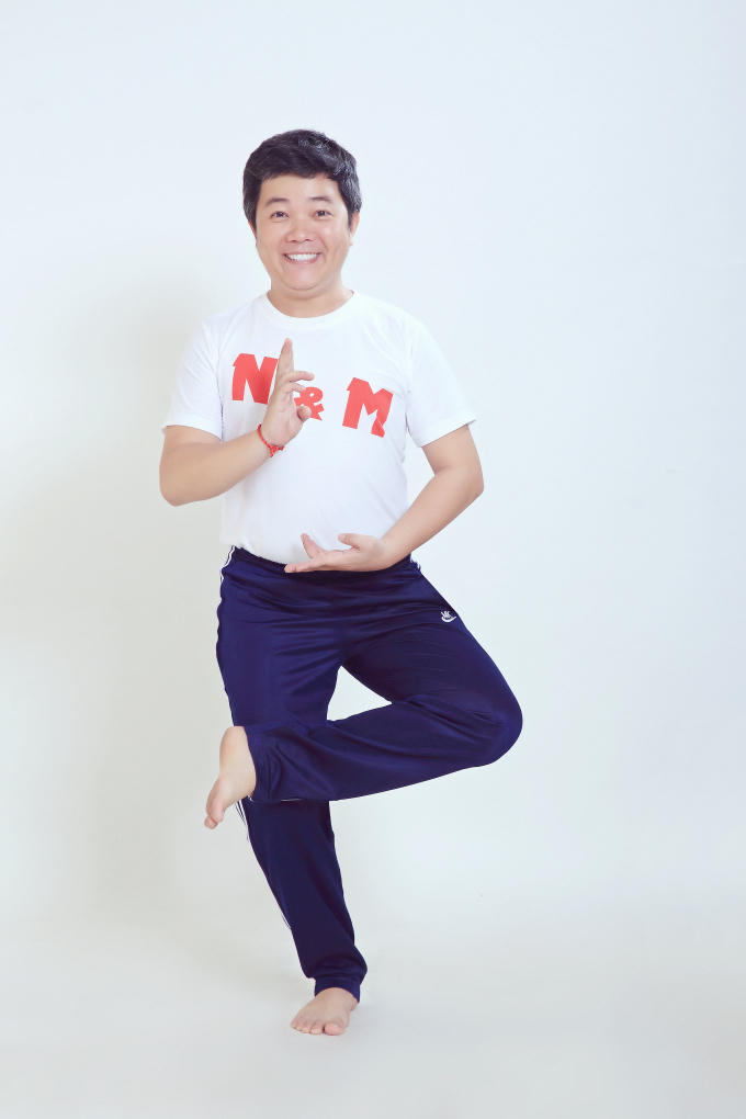 Casting phim hài Sitcom “Tám công sở”do Huỳnh Tiến Khoa, Hoàng Mèo làm đạo diễn