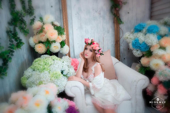 Ảnh: Misen Ly