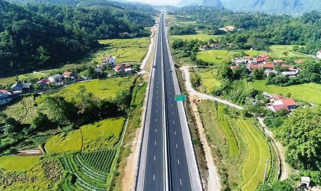 BOT Bắc Giang - Lạng Sơn lên tiếng trước yêu cầu gỡ vướng mắc của tỉnh Lạng Sơn