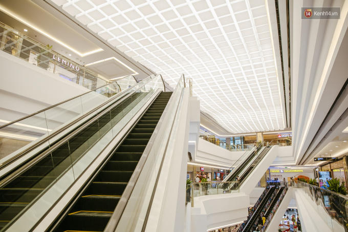 10 lí do khiến Landmark 81 chắc chắn sẽ trở thành thiên đường ăn chơi mới của giới trẻ Sài Gòn