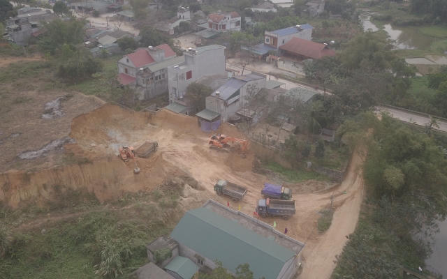 Tuyên Quang: Chính quyền có đang