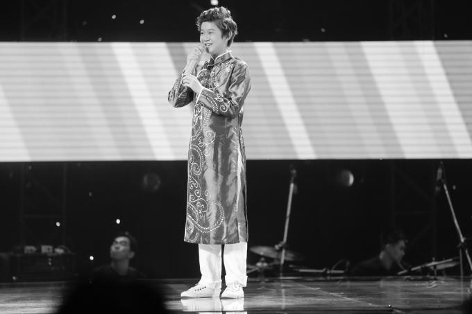 Rơi nước mắt khi nghe