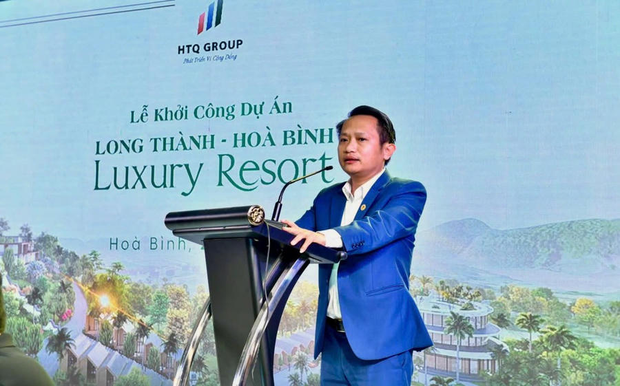 Ông Lê Văn Cường - Phó Chủ tịch Thường trực VINASME Nghệ An.