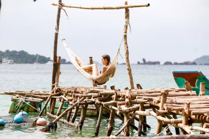 Vé cáp treo Hòn Thơm chỉ còn 200.000 đồng, Tết này phải đi Phú Quốc ngay