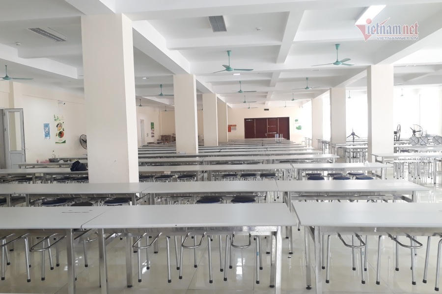 Nhiều phụ huynh mướt mải trước quyết định 'chóng vánh' của Hà Nội