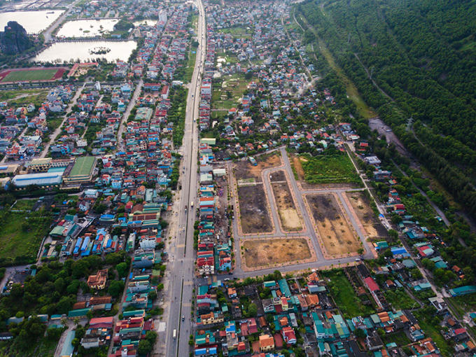 Cận cảnh dự án của DHT đang được giới đầu tư săn lùng.