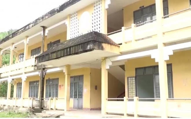UBND thành phố Hà Nội yêu cầu xử lý tài sản công là nhà, đất đối với các cơ sở bỏ trống, không sử dụng hoặc sử dụng không hiệu quả.
