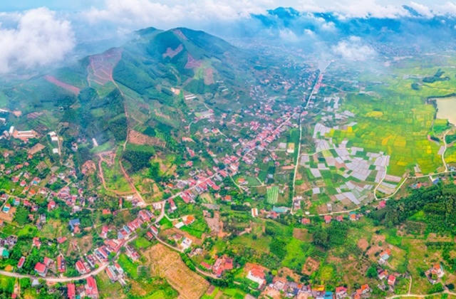 Dự kiến số tiền thuê đất giảm 3.500 tỷ đồng trong năm 2023