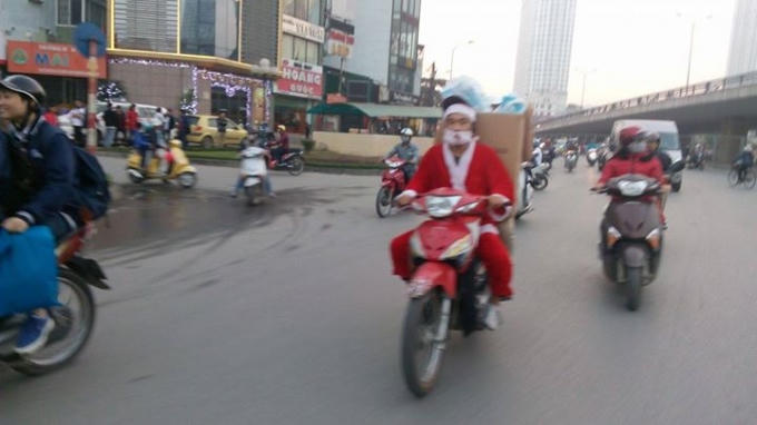 Ảnh Đức Bi&ecirc;n.