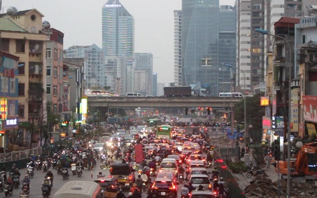 Bản tin Địa ốc Plus: Vành đai 3 có thêm hầm chui, giá chung cư năm 2021 sẽ tăng hay giảm?