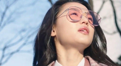 Huyền thoại biển xanh tập cuối: N&agrave;ng ti&ecirc;n c&aacute; mang thai đứa con đầu l&ograve;ng