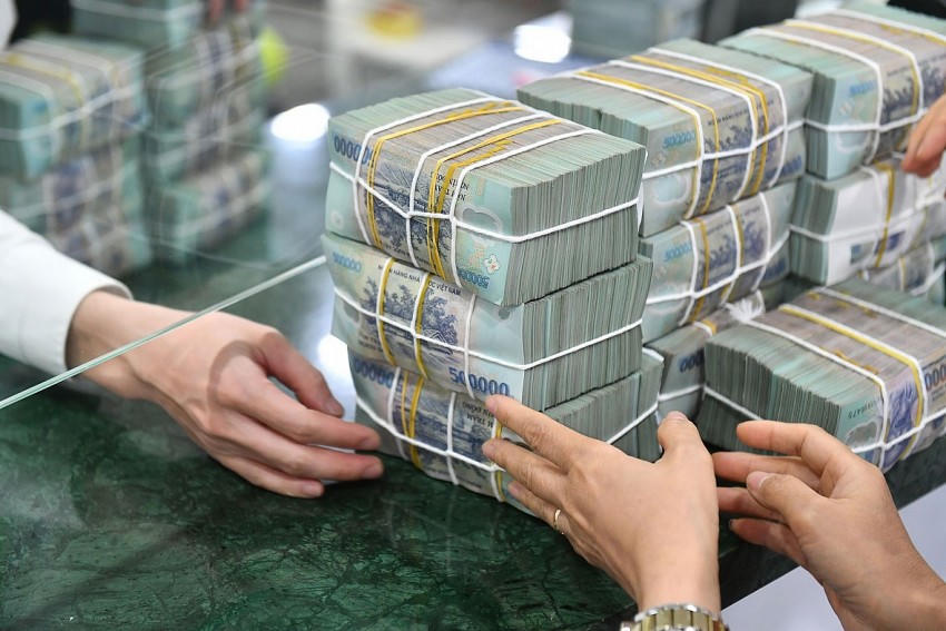 Ngân hàng Nhà nước ban hành quy định về lãi suất tiền gửi.
